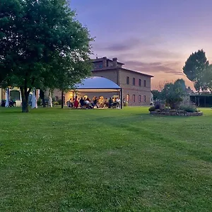 Agriturismo La Colmata Vakantieboerderij Cesa (Arezzo)