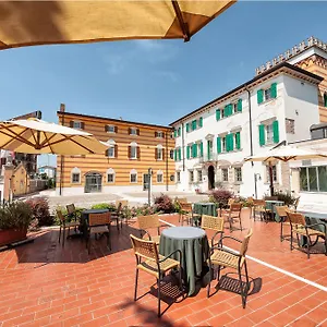 Hotel Malaspina