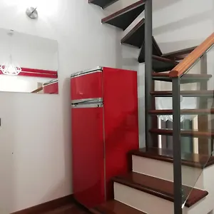 Re Lear Appartement Verona