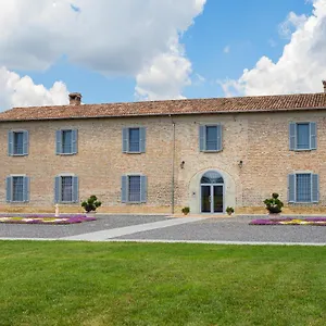 Fermo Della Guazzona Frühstückspension
