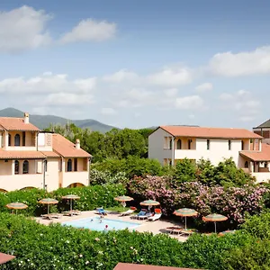 Aparthotel Residenza Dei Cavalleggeri