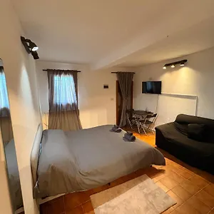 Bed & Breakfast Ka