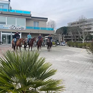 Hotel Le Dune