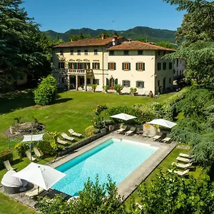 Agriresort & Fattoria I Ricci Vakantieboerderij Vicchio
