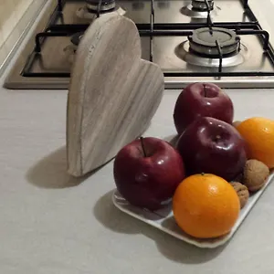 Bed & Breakfast Ma Maison