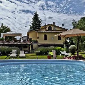San Giacomo Vakantieboerderij Pitigliano