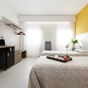 Hotel Alfa Fiera